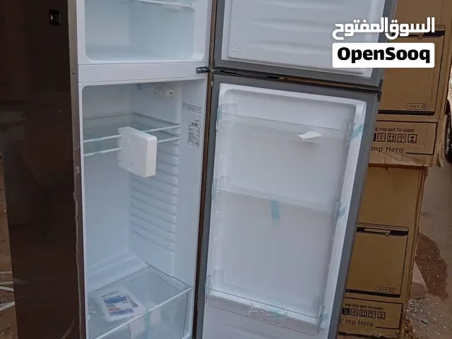 ثلاجة ليبهر 14 قدم بابين ضمان 5 سنة من شركة ليبهر العالمية ضمان وجودة عالية تصميم عصري وفخم يخلي الم