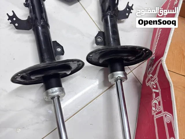 للبيع جانبينات كامري امام مديل 2017 وكراسي الجانبيان ب25 الكراسي ب20
