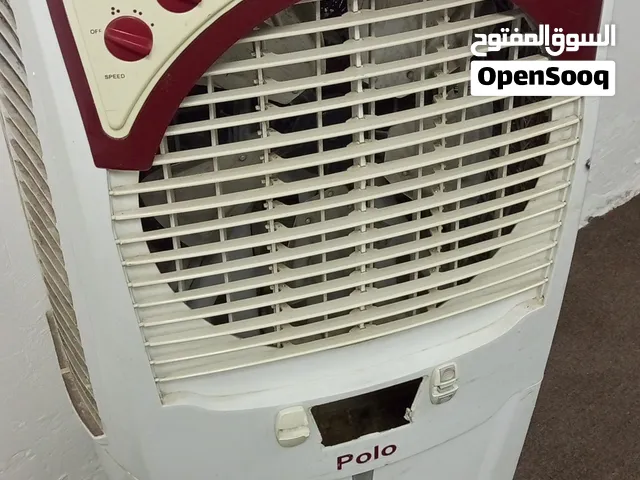 مكيف ترطيب الهواء يعمل على الماء