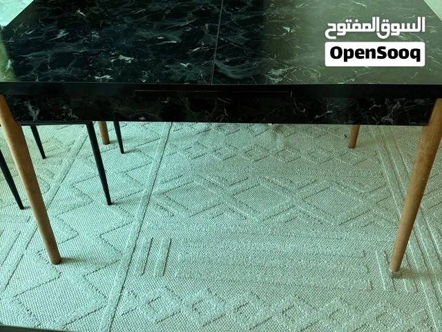 سفره بي حاله جيده