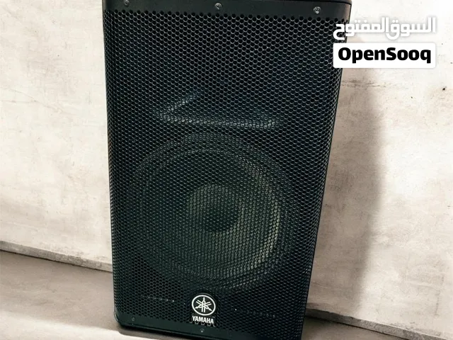 Yamaha acrive speaker