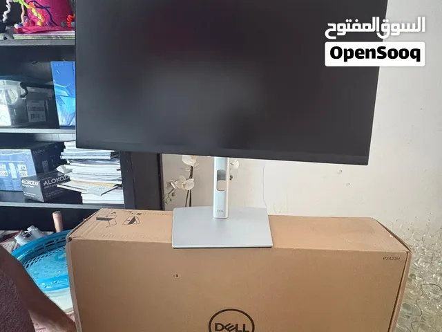 BRAND NEW DELL 24-INCH MONITOR – AED 499