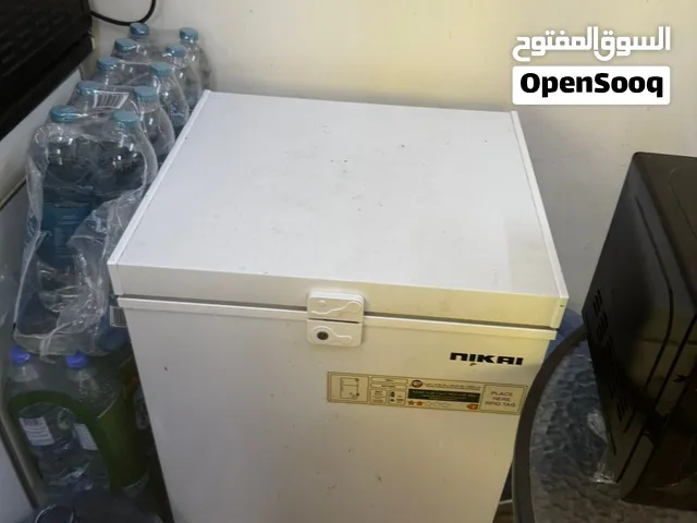 Freezer in a good condition
