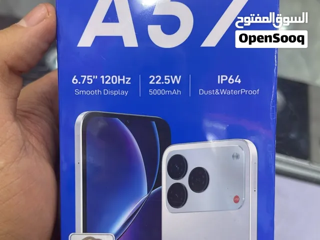 هاتف ZTA A57 جديد بسعر ممتاز