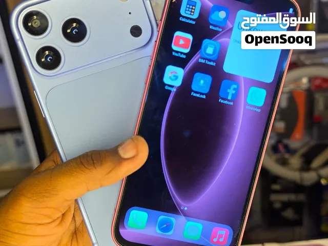 Apple iPhone 18 Pro Max 256 GB in Khartoum