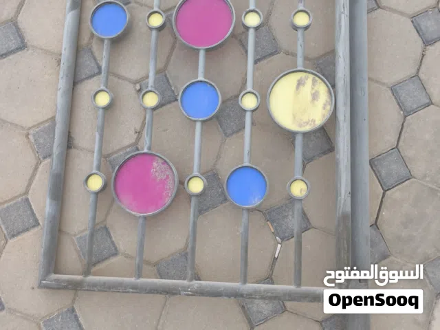 سياج للحديقة