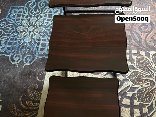 طاولات تركية