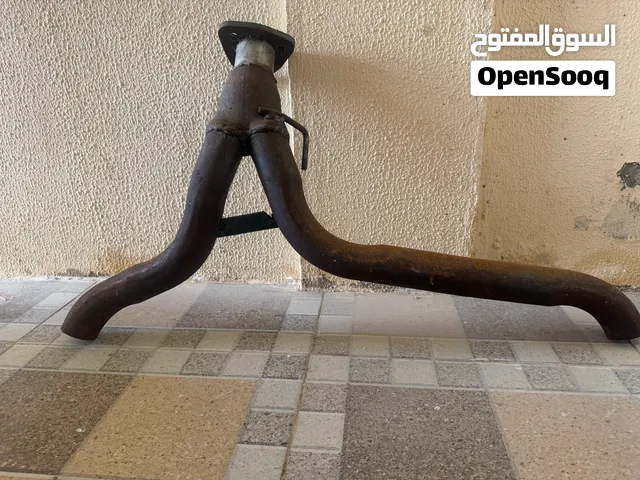 جزوز وصله ل هوندا اكورد سته سلندر تفصيل ليزر من موديل2013/2017