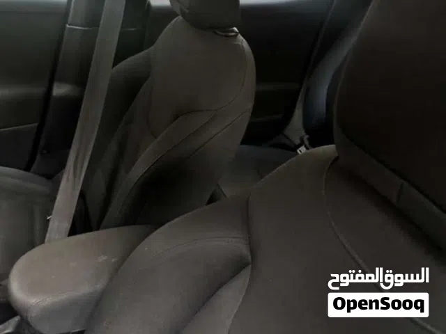 سياره حيب رنكد موديل 2018 تقرير غرق