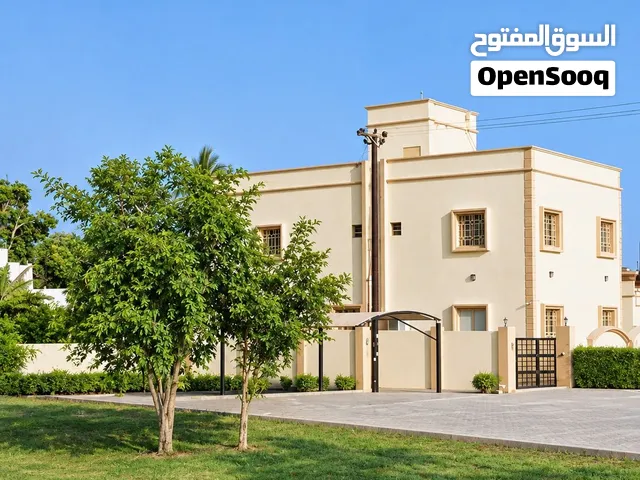Furnished Daily in Al Batinah Sohar