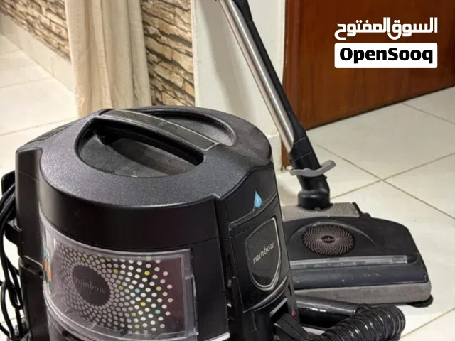 للبيع مكنسة رينبو استخدام خفيف