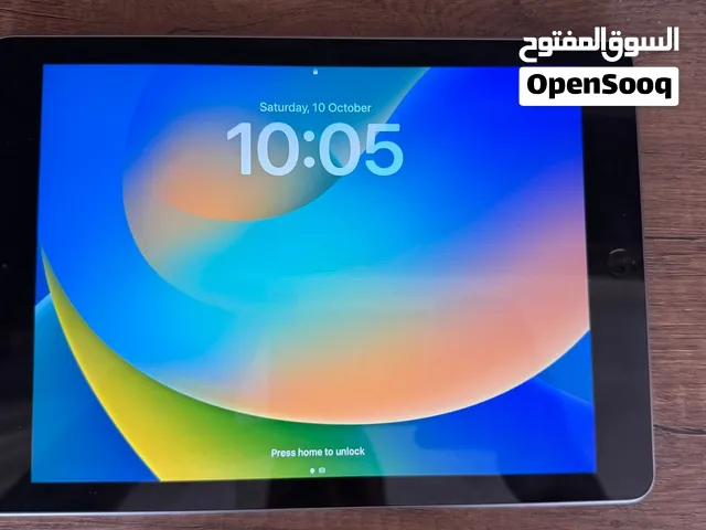 ابل ايباد الجيل السادس  Apple ipad 6th generation