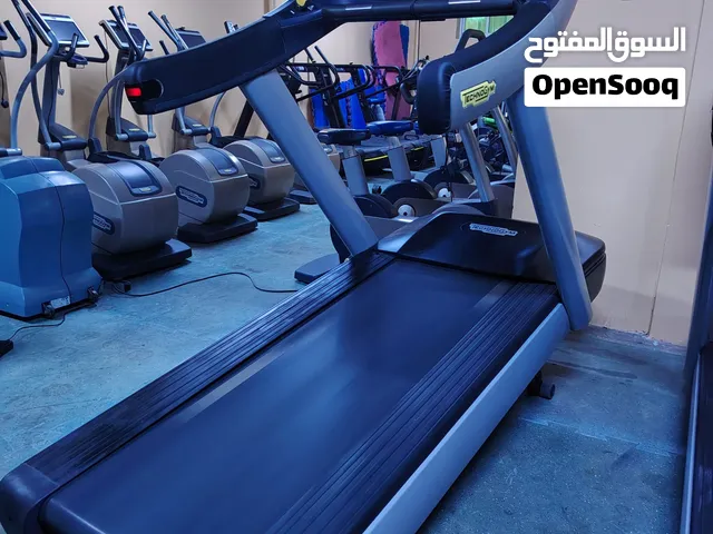 Treadmill Technogym 1000 unity 7000Aed