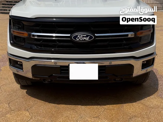 Used Ford F-150 in Ras Al Khaimah