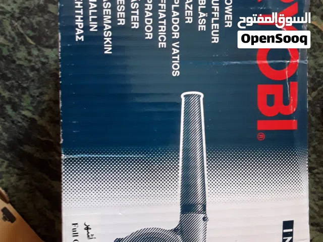 بلاور ياباني ريوبي