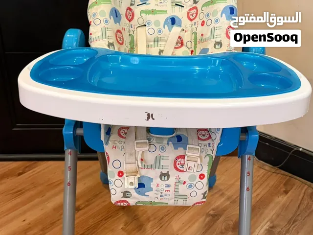 High Chair Juniors كرسي طعام