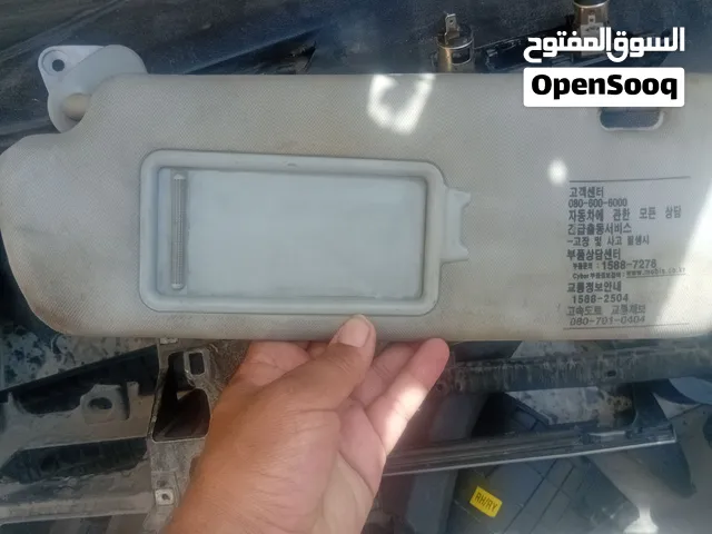 قطع سوناتا 2014