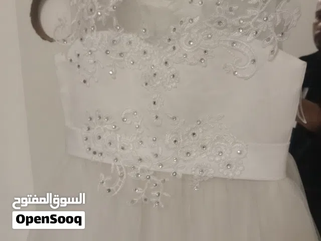 فساتين بنات حفلات