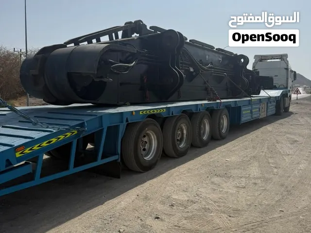 لوبد 2020 اربع محاور اطارات جديدة