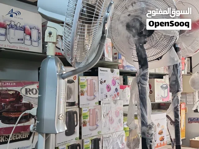 مراوح بالماء نيكورا