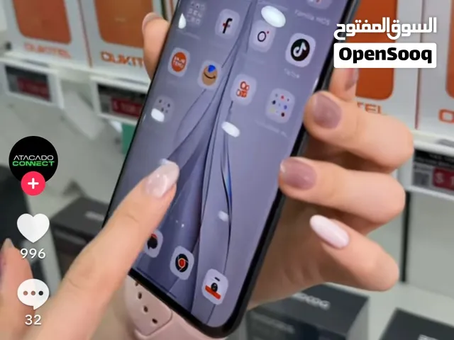 جهاز تكنو مساحه 256