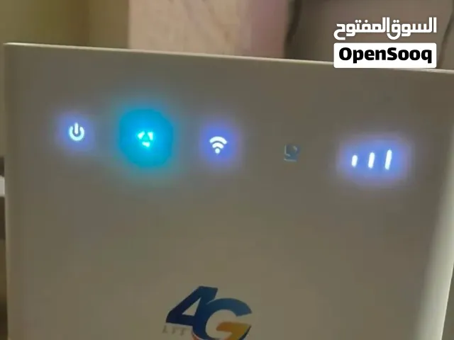 مطلوب راوتر كيف الفي الصورة داخل بنغازي