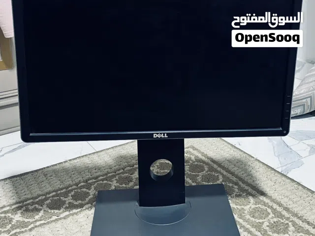شاشة Dell P2214H حاله ممتازه