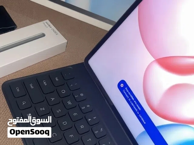 Honor Pad X9 256 GB in Benghazi