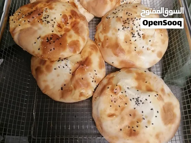 لعشاق النجاح مطلوب ممول أو مموله لمشروع مطعم خبزات داخلها حشو