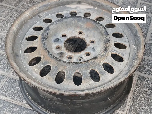 رنقات جمس حجم 16 اسببر