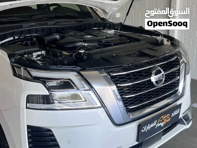 نيسان بترول