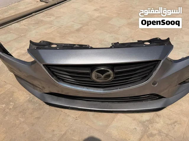 للبيع بنفر وليتات أماميه مازدا6