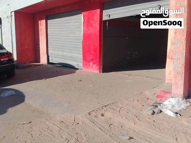 محل طريق شوك للايجار 150م