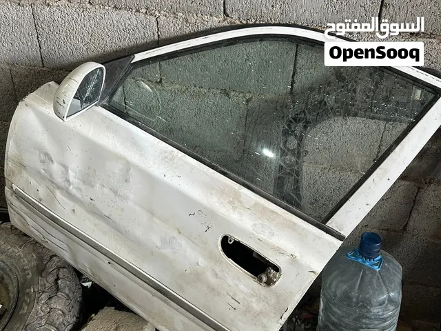 هونداي فيرنا 2010