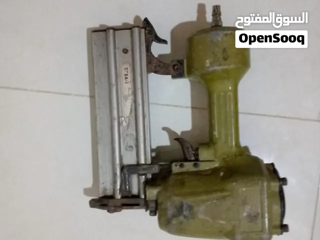 معدات جبس بورد استعمال شخصي