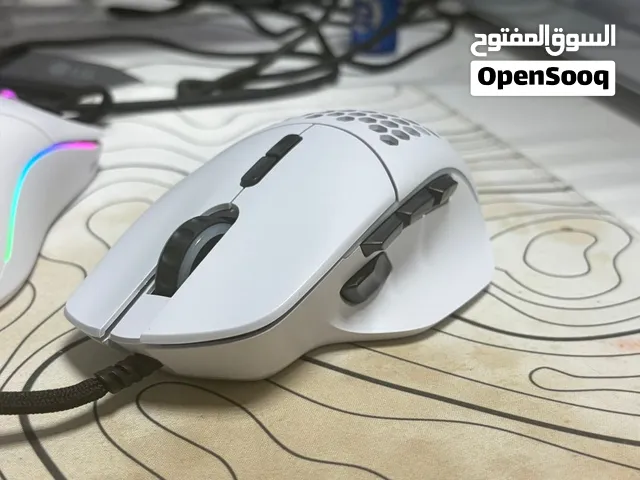 Mouse Glorious Model I مستعمل