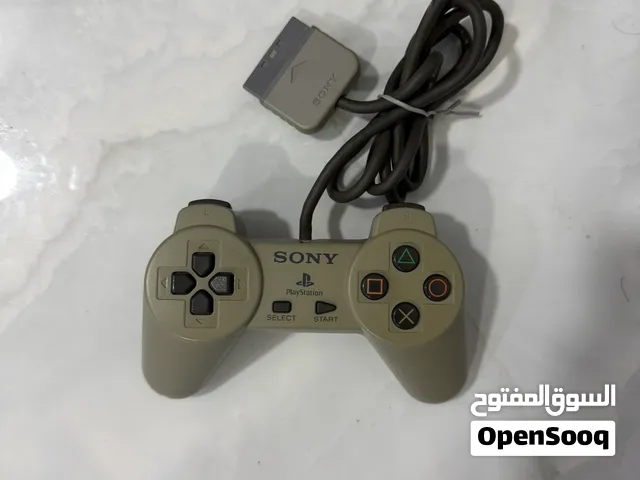 جهاز تحكم بلايستيشن 1 أصلي