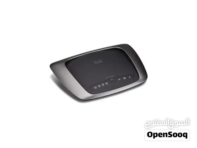 Linksys X3000 ADSL2+ Modem Router, Advanced Wireless-N ADSL2+ Modem Router.