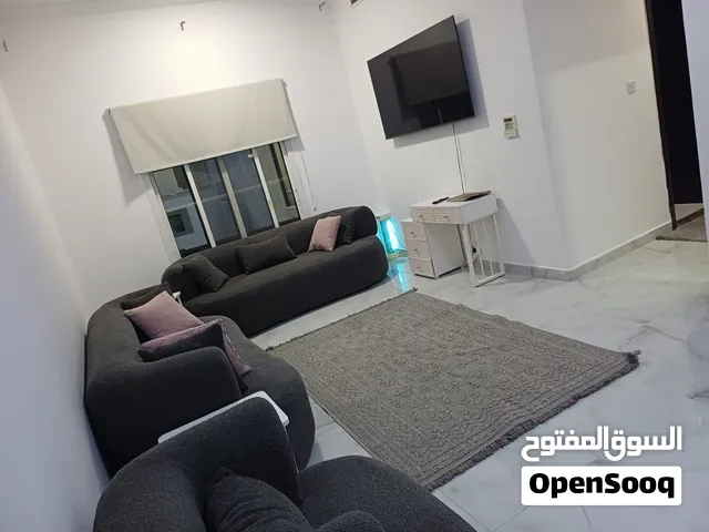 1200 m2 2 Bedrooms Apartments for Rent in Ajman Al Rawda