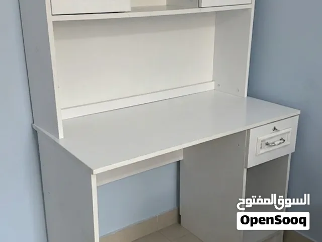 White Kids Study Desk - Study table for Sale