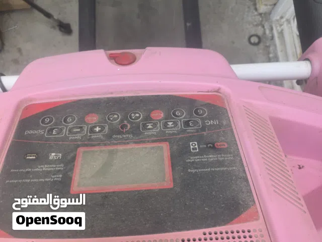 جهاز رياضي كارديو نظافه 100