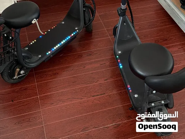 2026 سكوتر