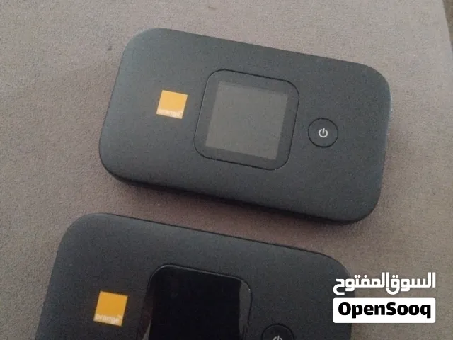 ماي فاي اورنج 4 جي