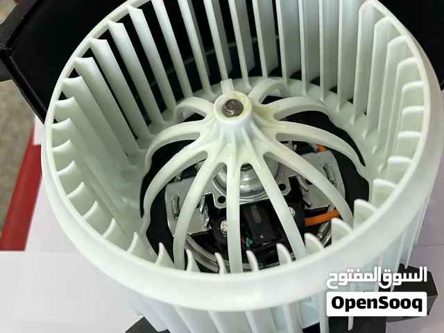 مروحه دفايه بورش كيان