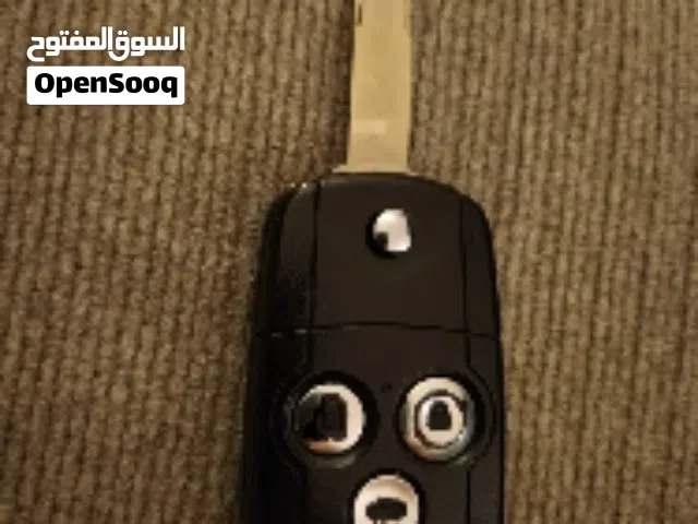 مفتاح و ريموت هوندا أكورد أصلي موديل 2012