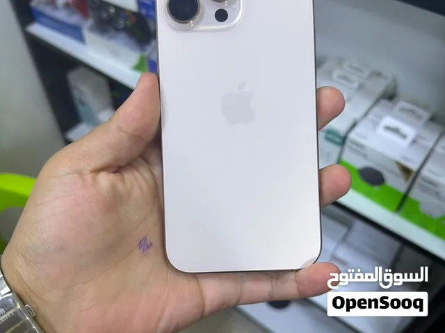 Apple iPhone 16 Pro Max 256 GB