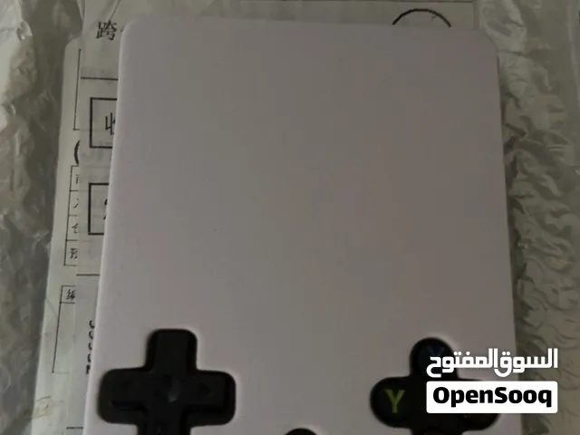 جهاز العاب محاكيات