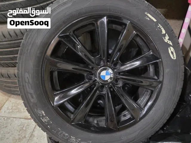 للبيع 4 رنجات BMW