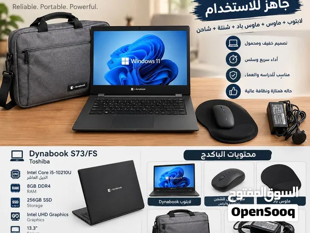 Windows Toshiba for sale  in Amman