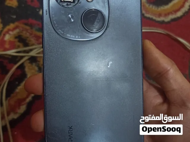 تكنو سبارك كو 1